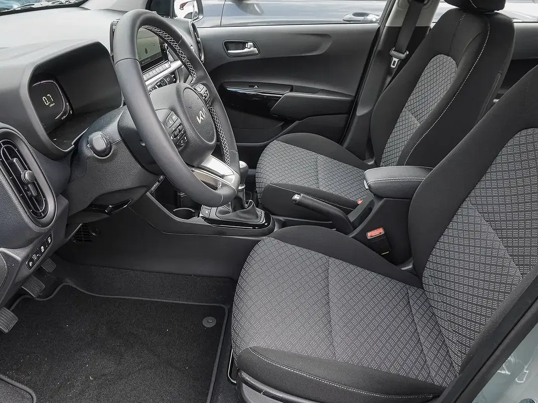 Kia Picanto - Thumbnail 11