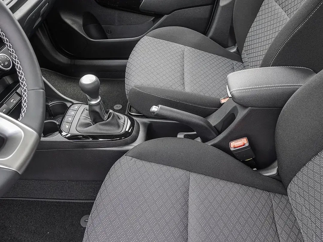 Kia Picanto - Thumbnail 12