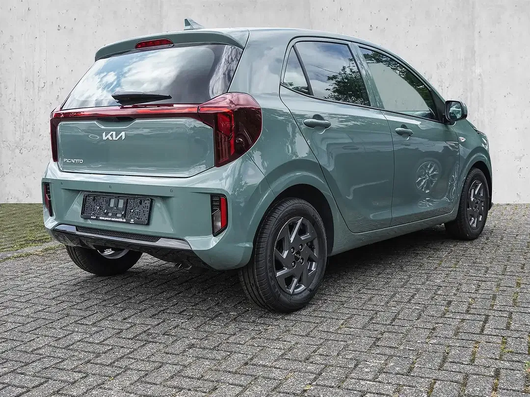 Kia Picanto - Thumbnail 2