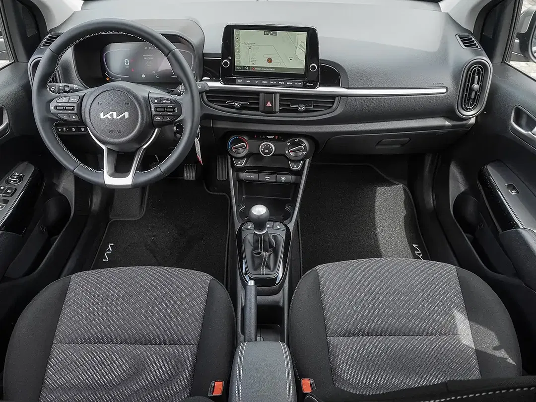 Kia Picanto - Thumbnail 6