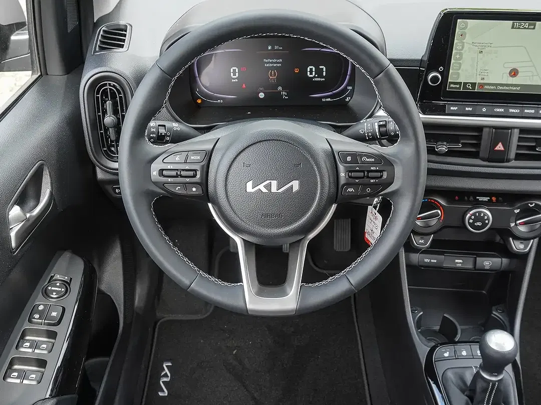 Kia Picanto - Thumbnail 7