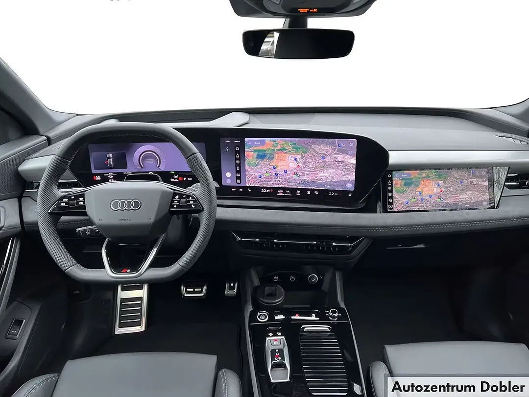 Audi Q6 e-tron - Thumbnail 13