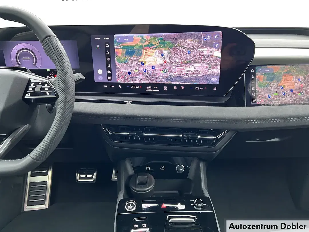 Audi Q6 e-tron - Thumbnail 14