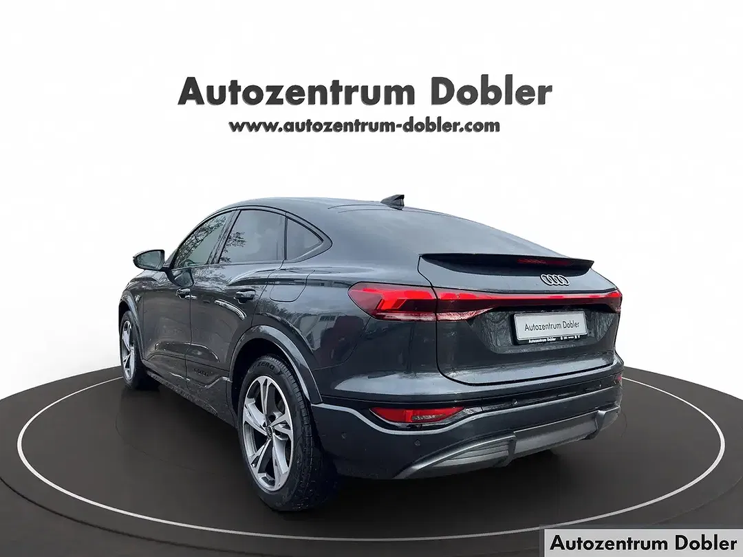 Audi Q6 e-tron - Thumbnail 6