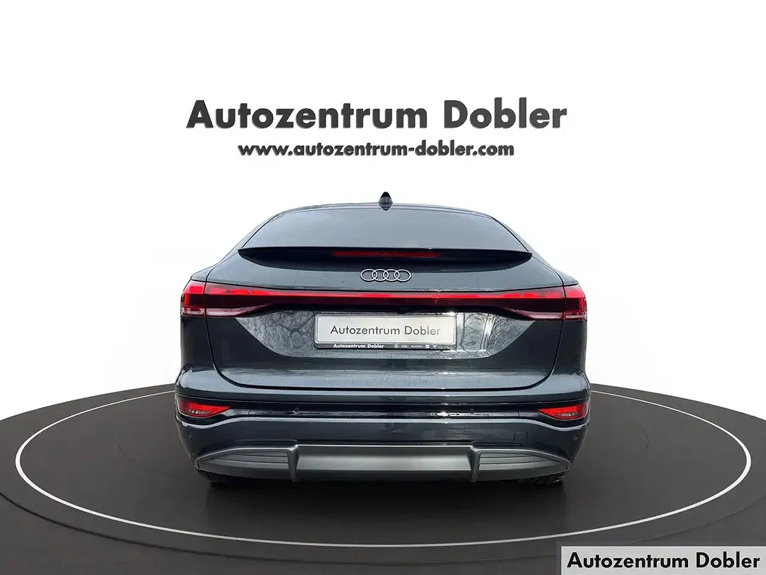 Audi Q6 e-tron - Thumbnail 7