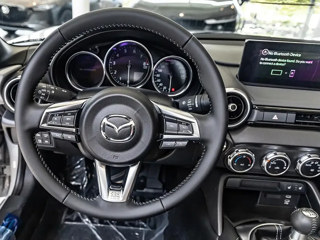 Mazda MX-5 - Thumbnail 12