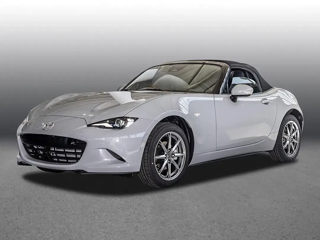 Mazda MX-5 - Thumbnail 2