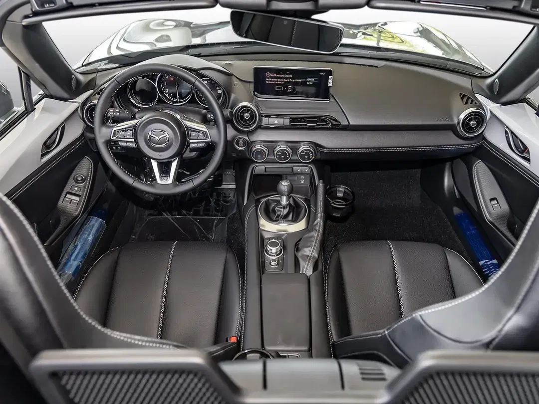 Mazda MX-5 - Thumbnail 5
