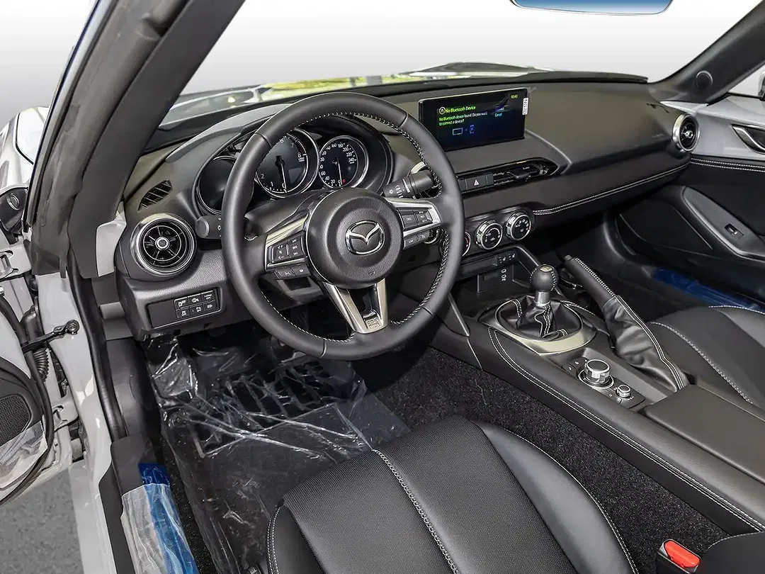 Mazda MX-5 - Thumbnail 6