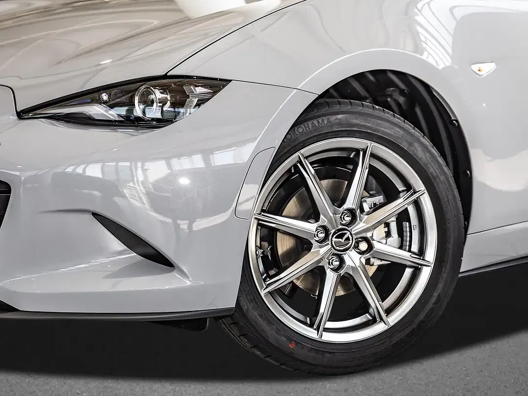 Mazda MX-5 - Thumbnail 8