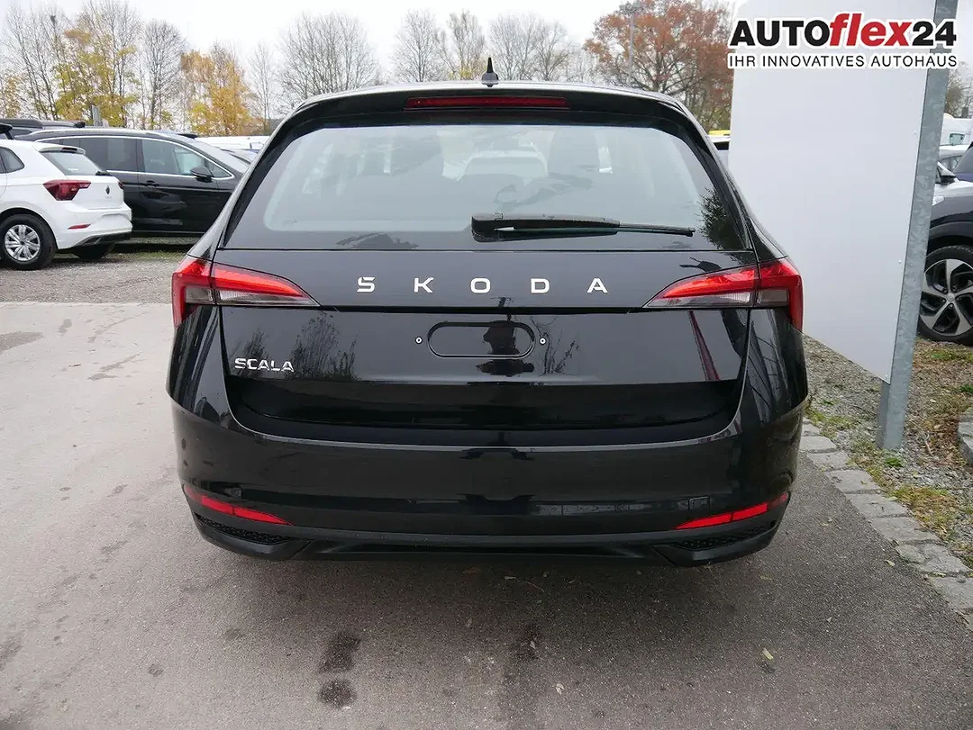 Skoda Scala - Afbeelding 1