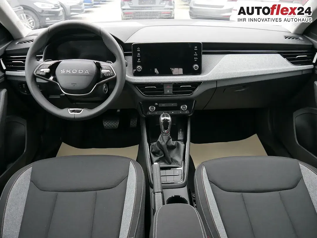 Skoda Scala - Thumbnail 10