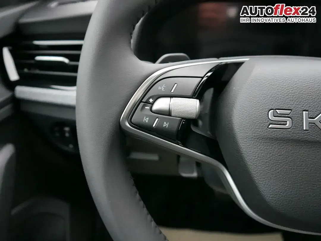 Skoda Scala - Thumbnail 12