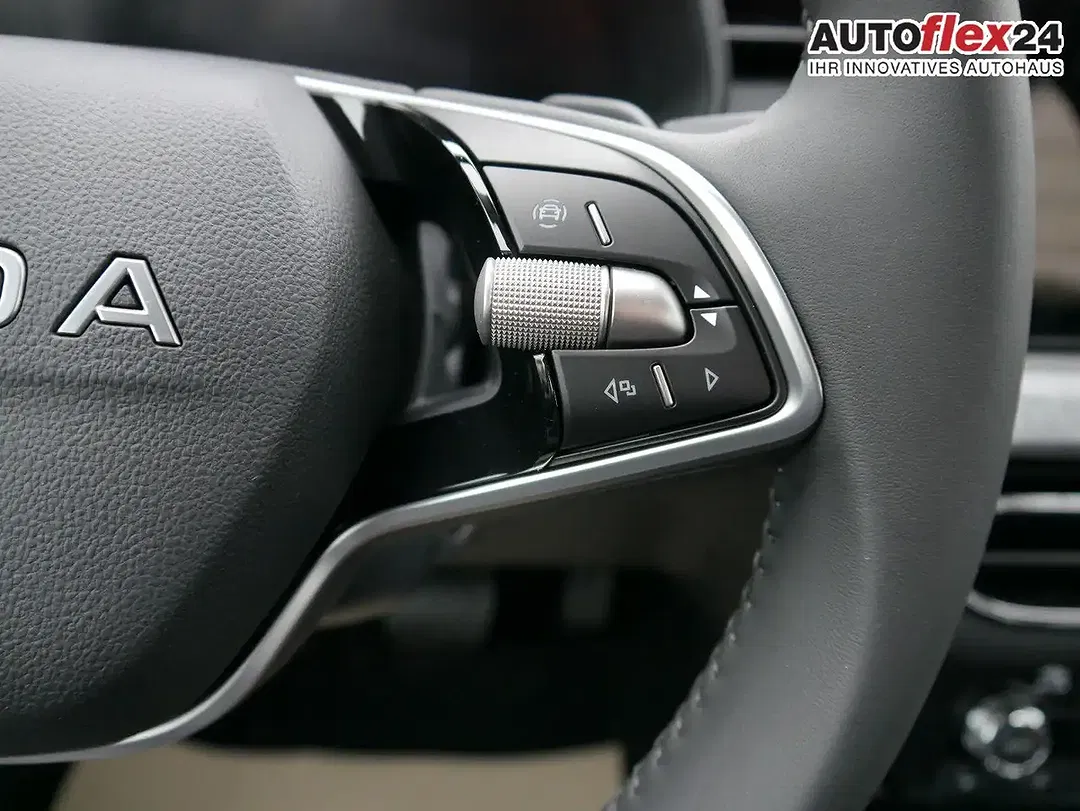 Skoda Scala - Thumbnail 13