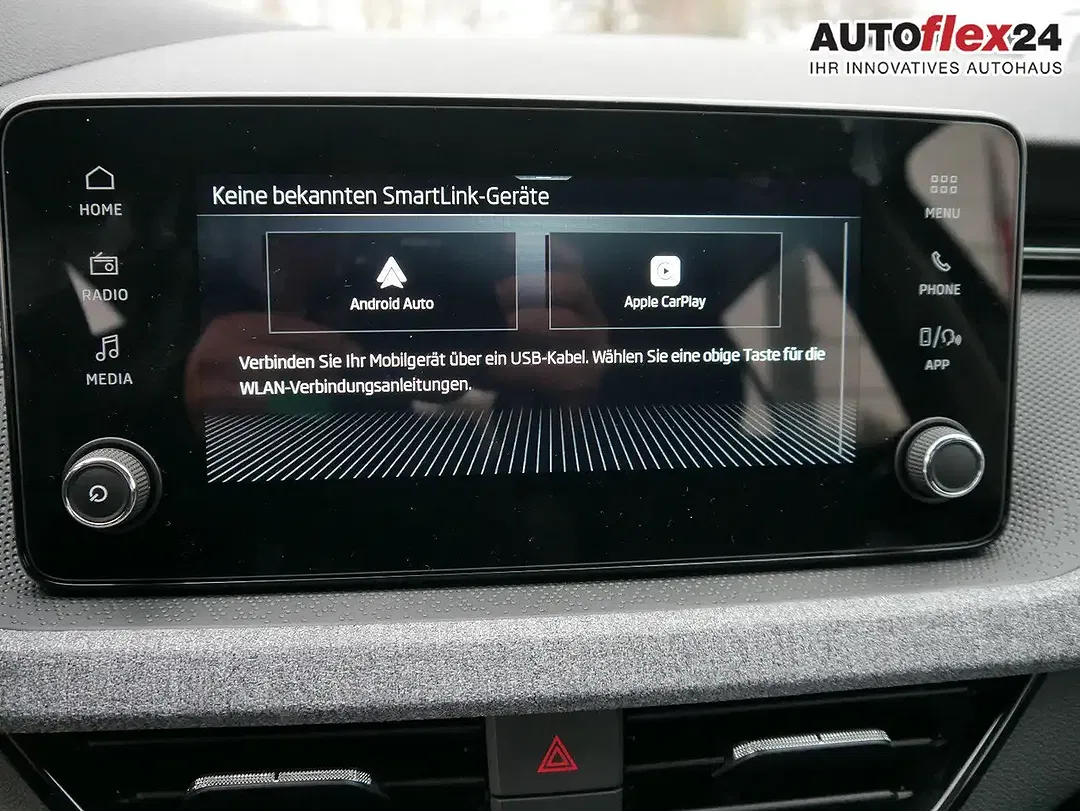 Skoda Scala - Thumbnail 14