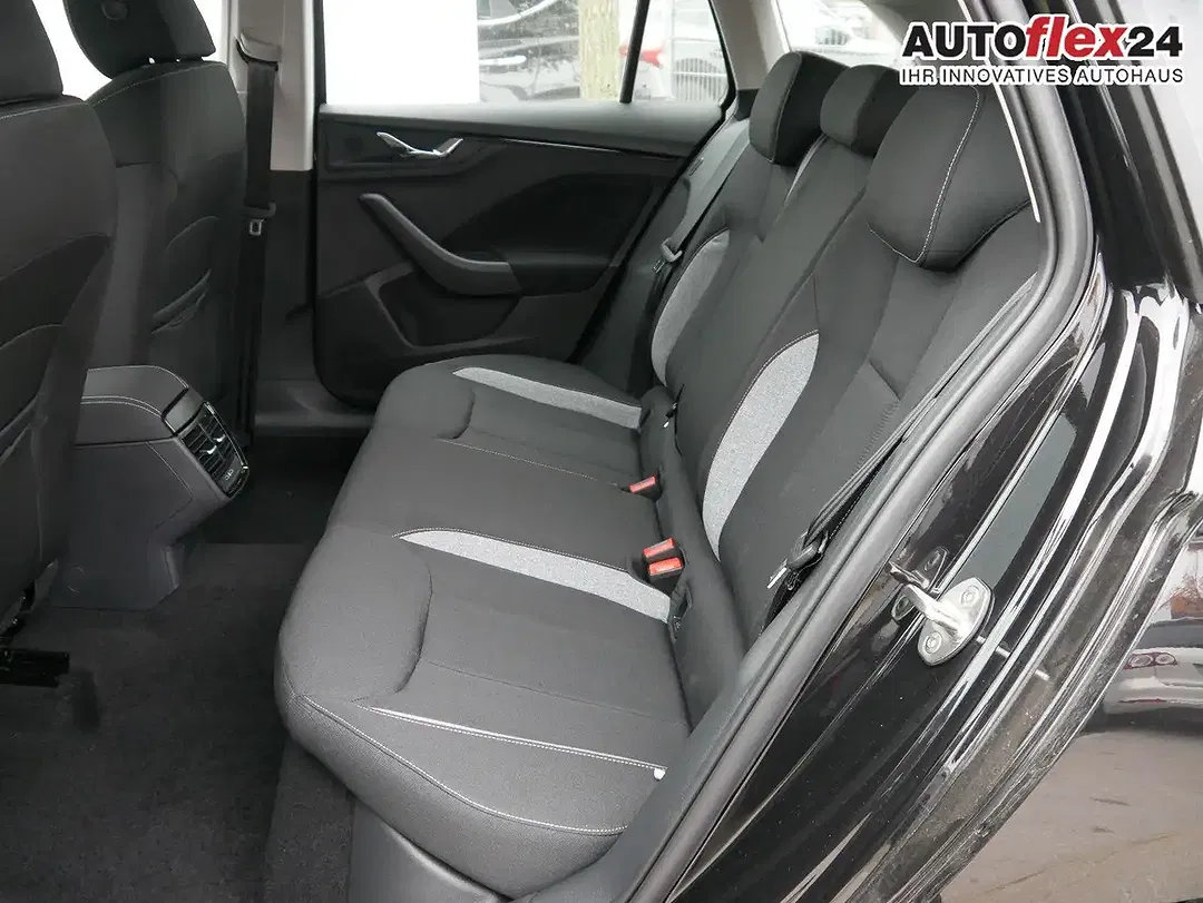 Skoda Scala - Thumbnail 7