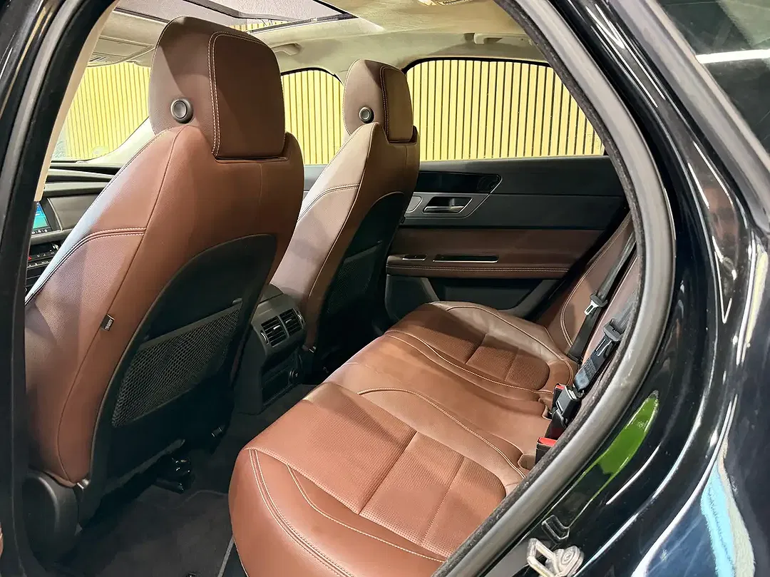 Jaguar XF - Thumbnail 10