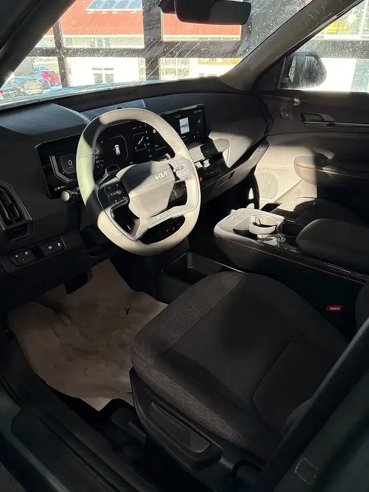 Kia EV5 - Thumbnail 11