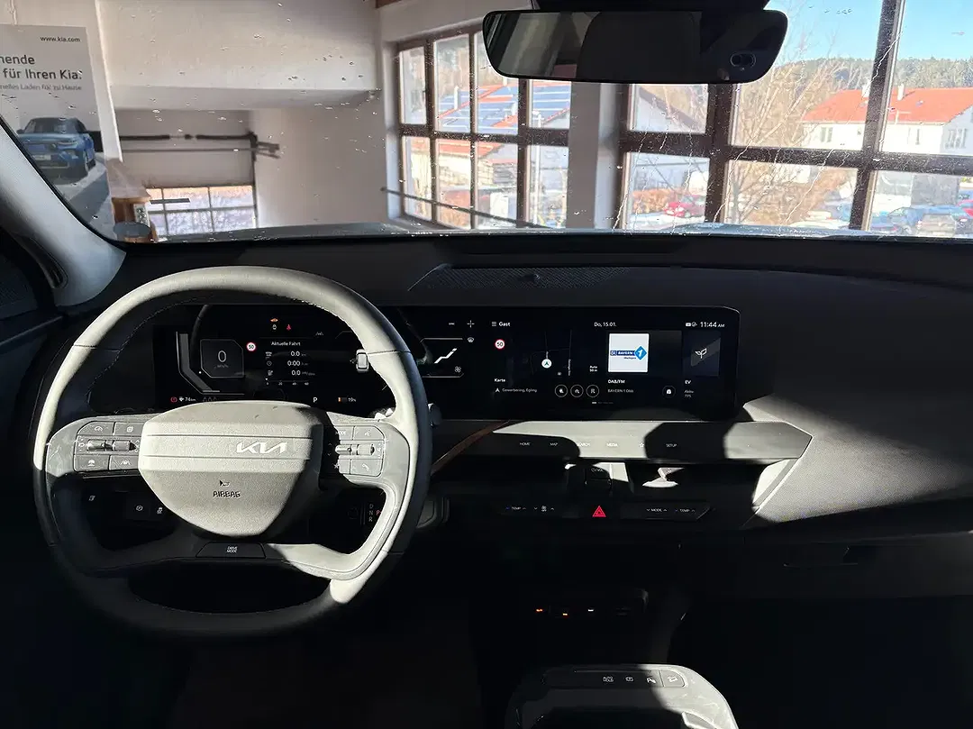 Kia EV5 - Thumbnail 13