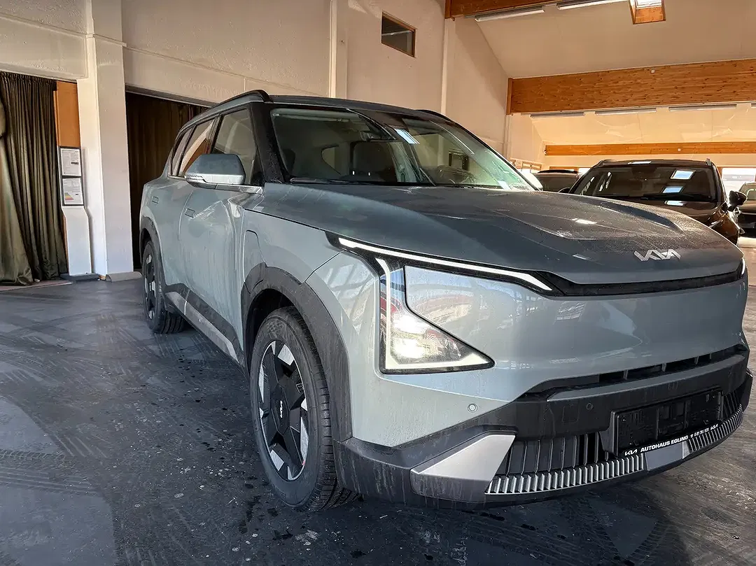 Kia EV5 - Thumbnail 7