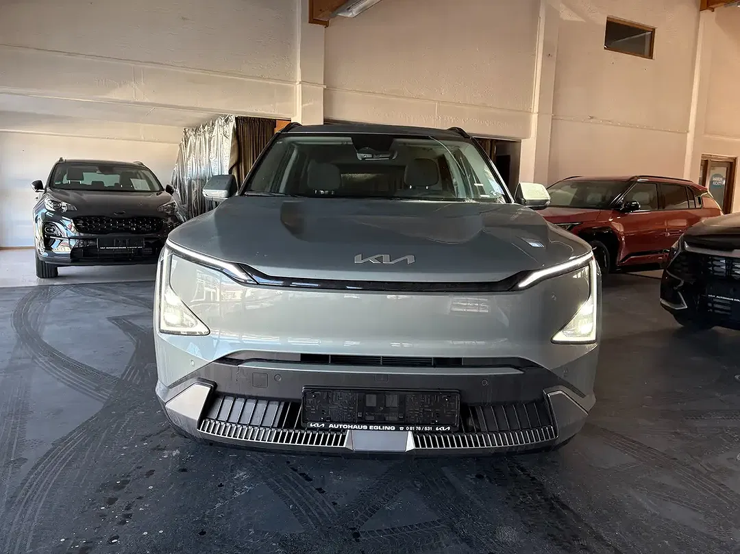 Kia EV5 - Thumbnail 8