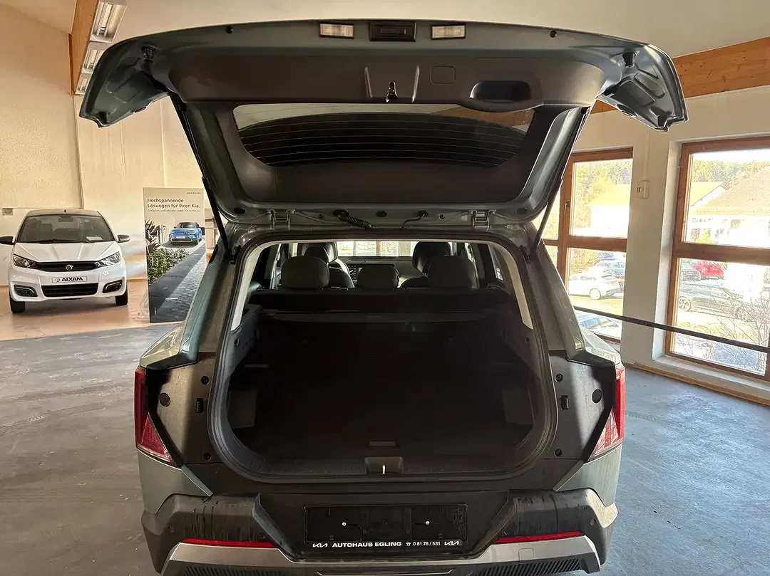 Kia EV5 - Thumbnail 9