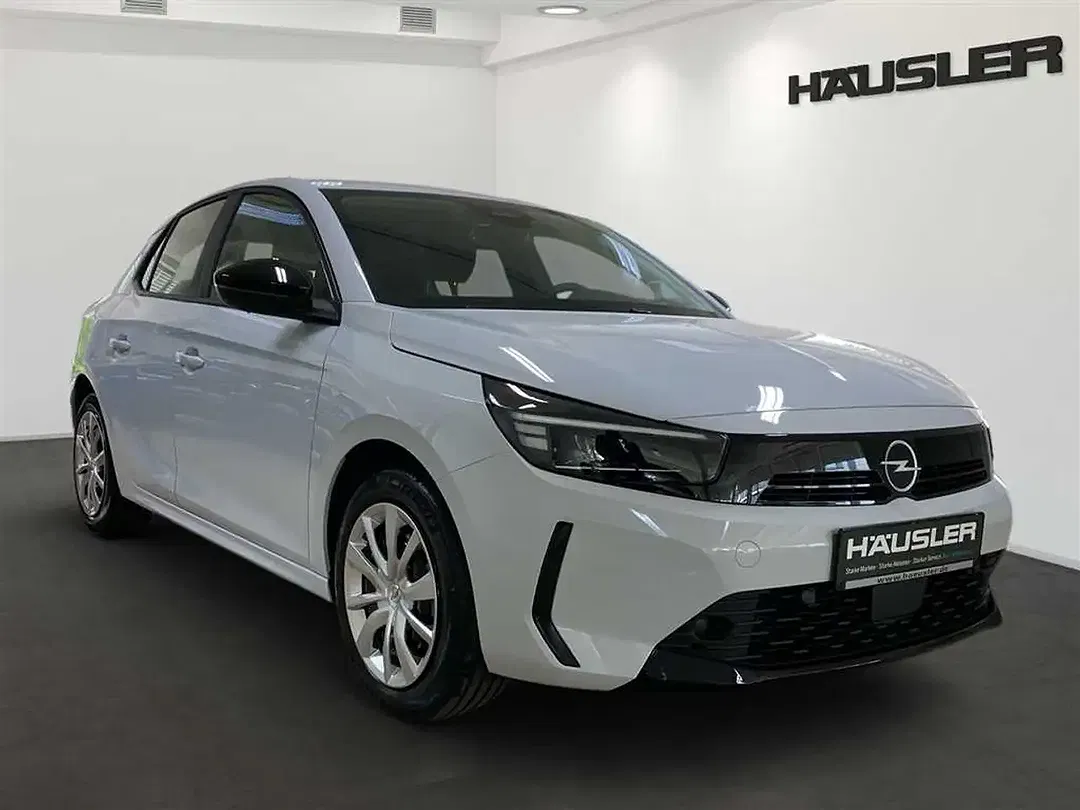 Opel Corsa - Thumbnail 2