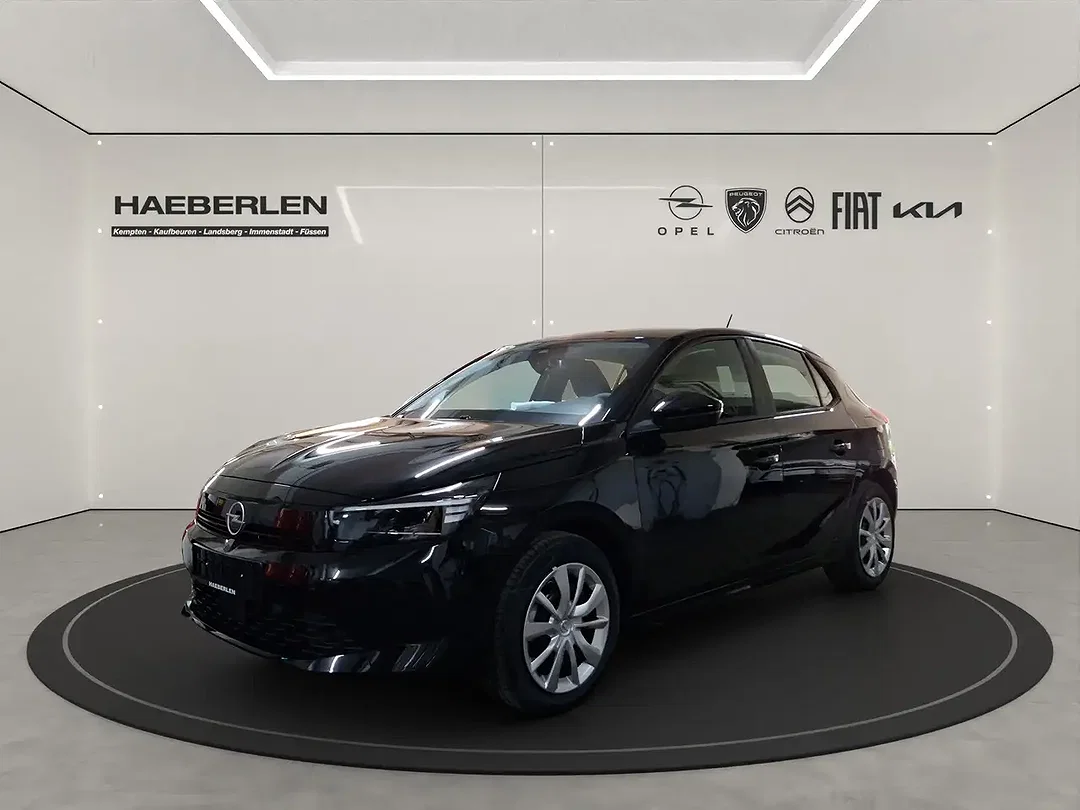 Opel Corsa - Afbeelding 1