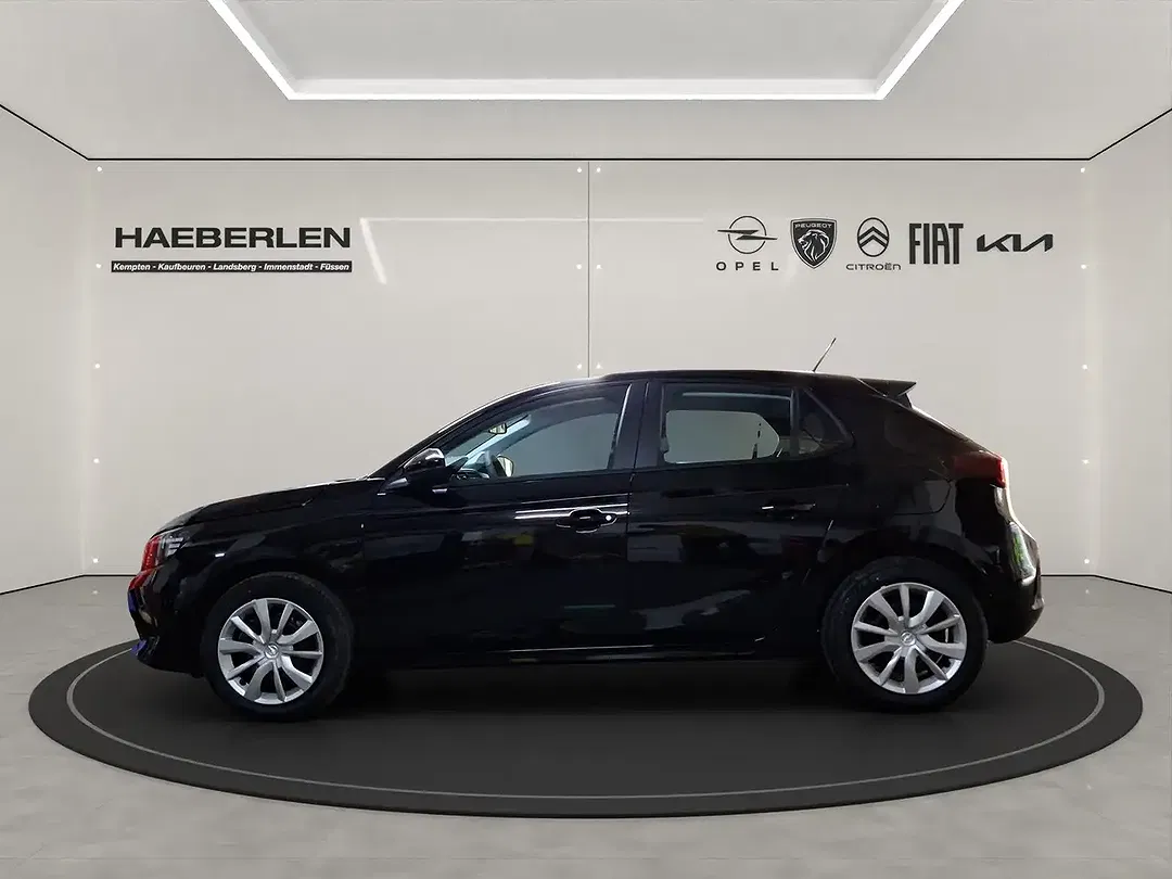 Opel Corsa - Thumbnail 2