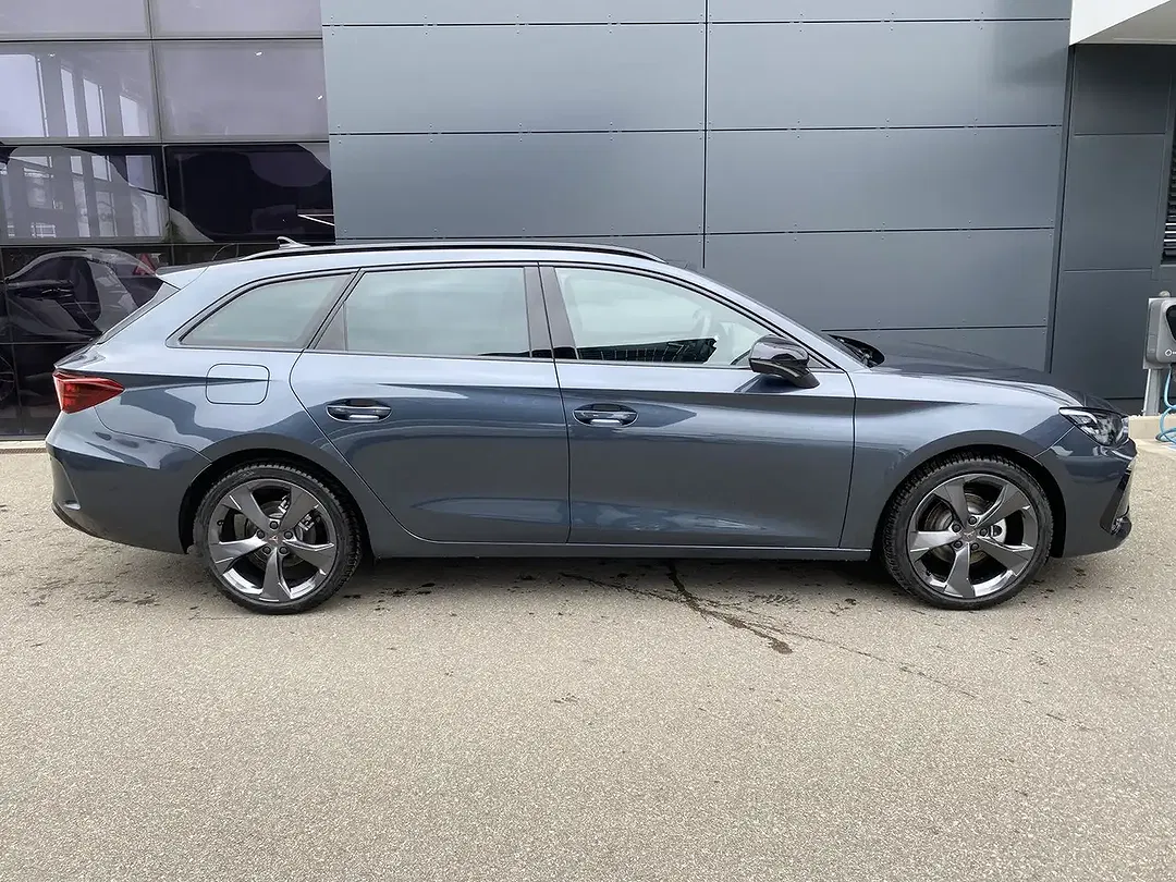 CUPRA Leon - Thumbnail 7