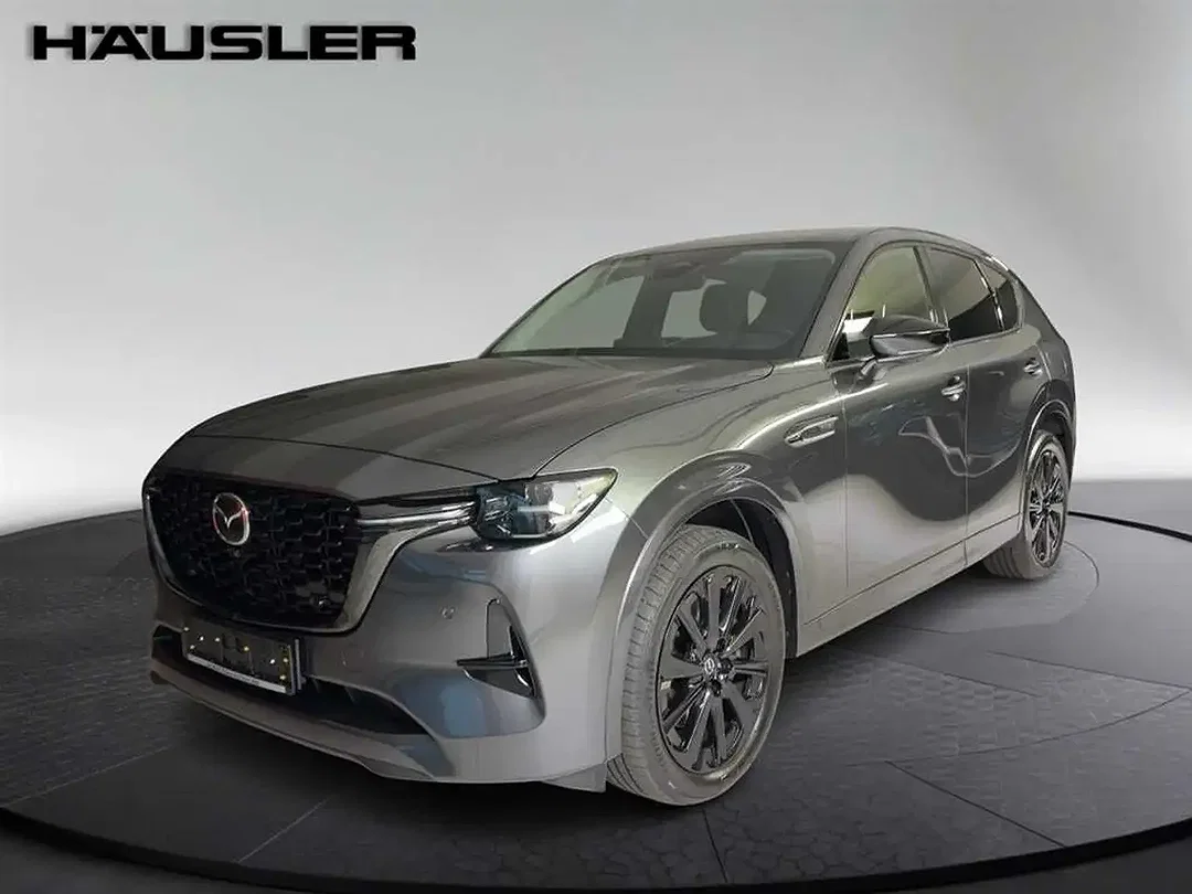 Mazda CX-60 - Afbeelding 1