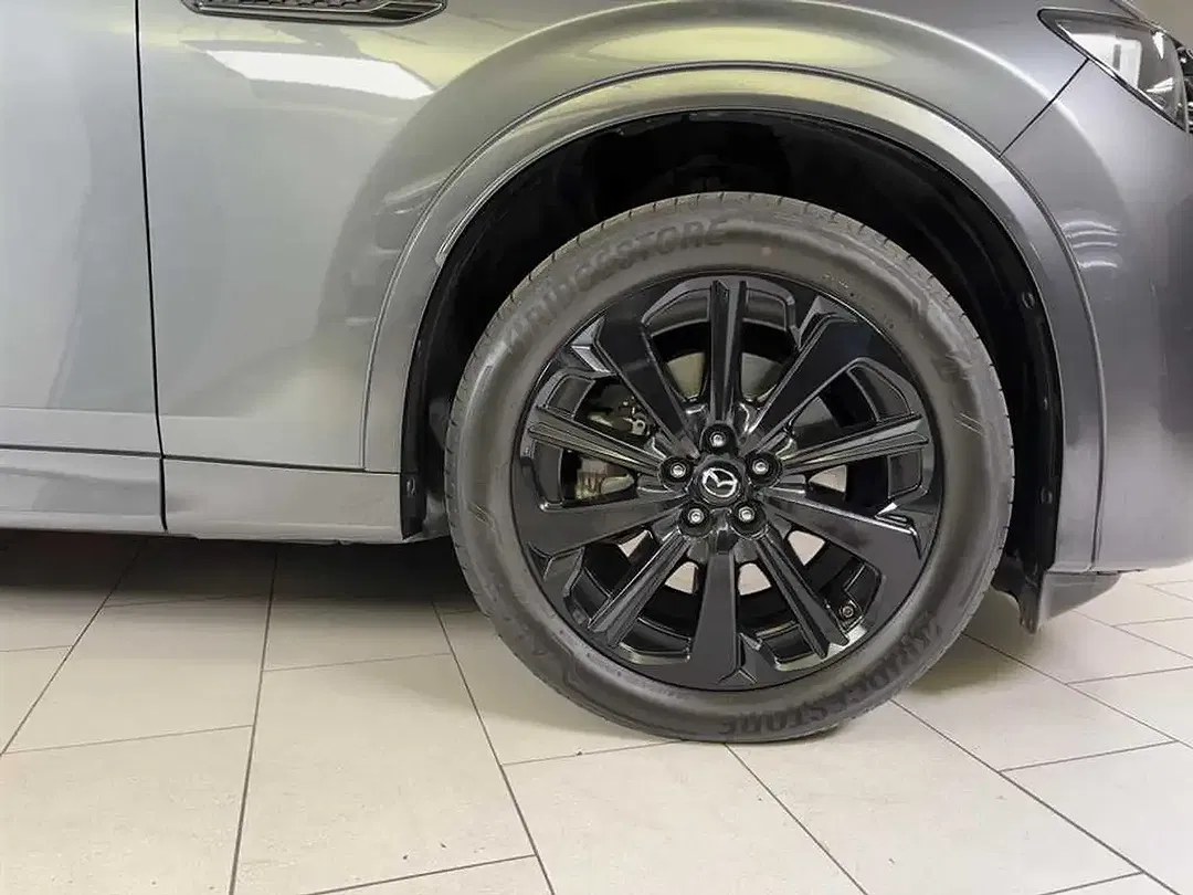 Mazda CX-60 - Thumbnail 11