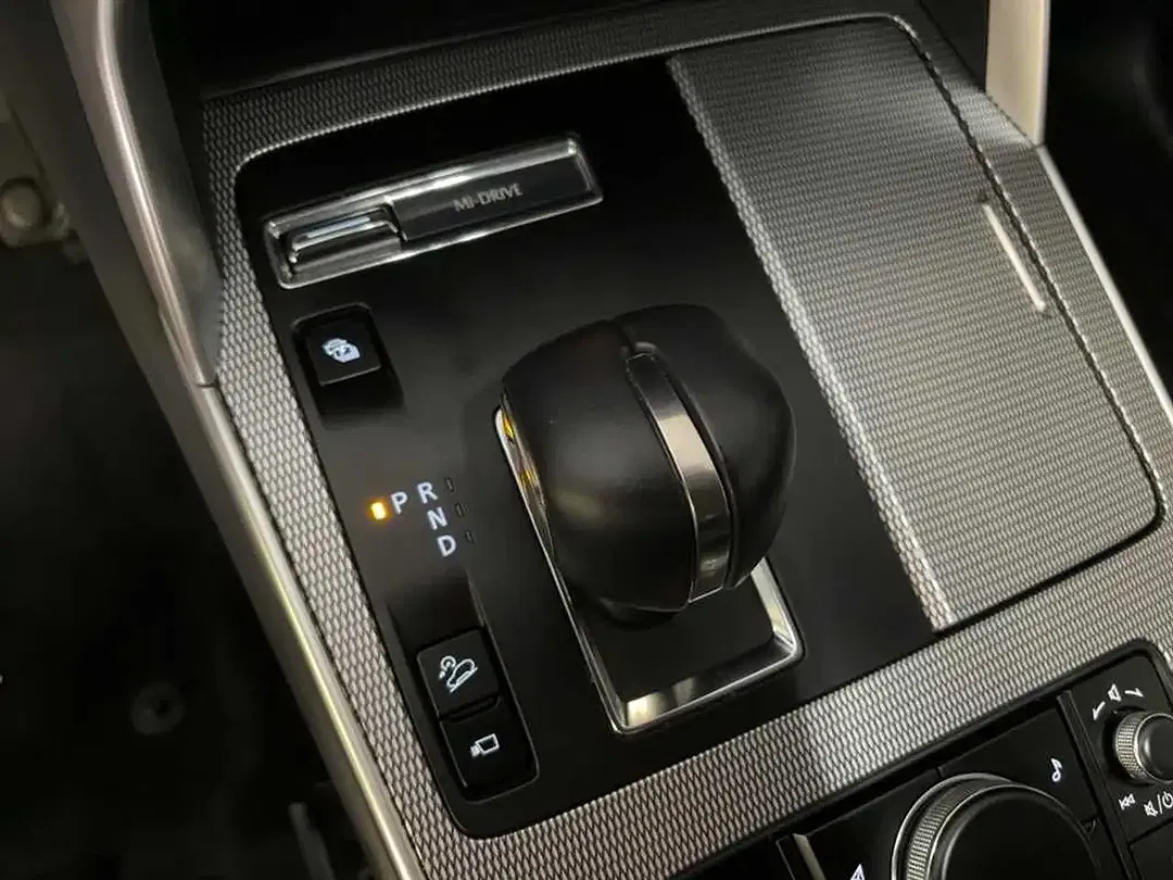 Mazda CX-60 - Thumbnail 12
