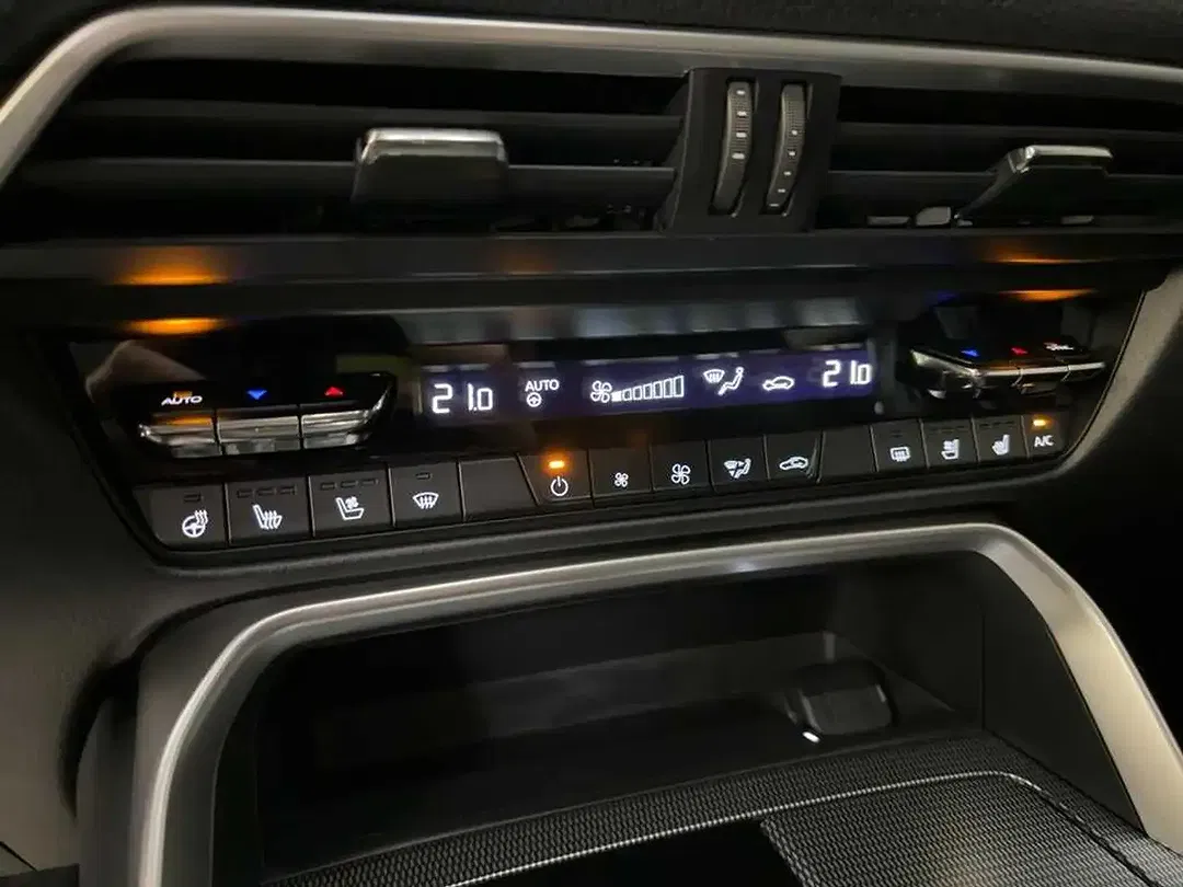 Mazda CX-60 - Thumbnail 13