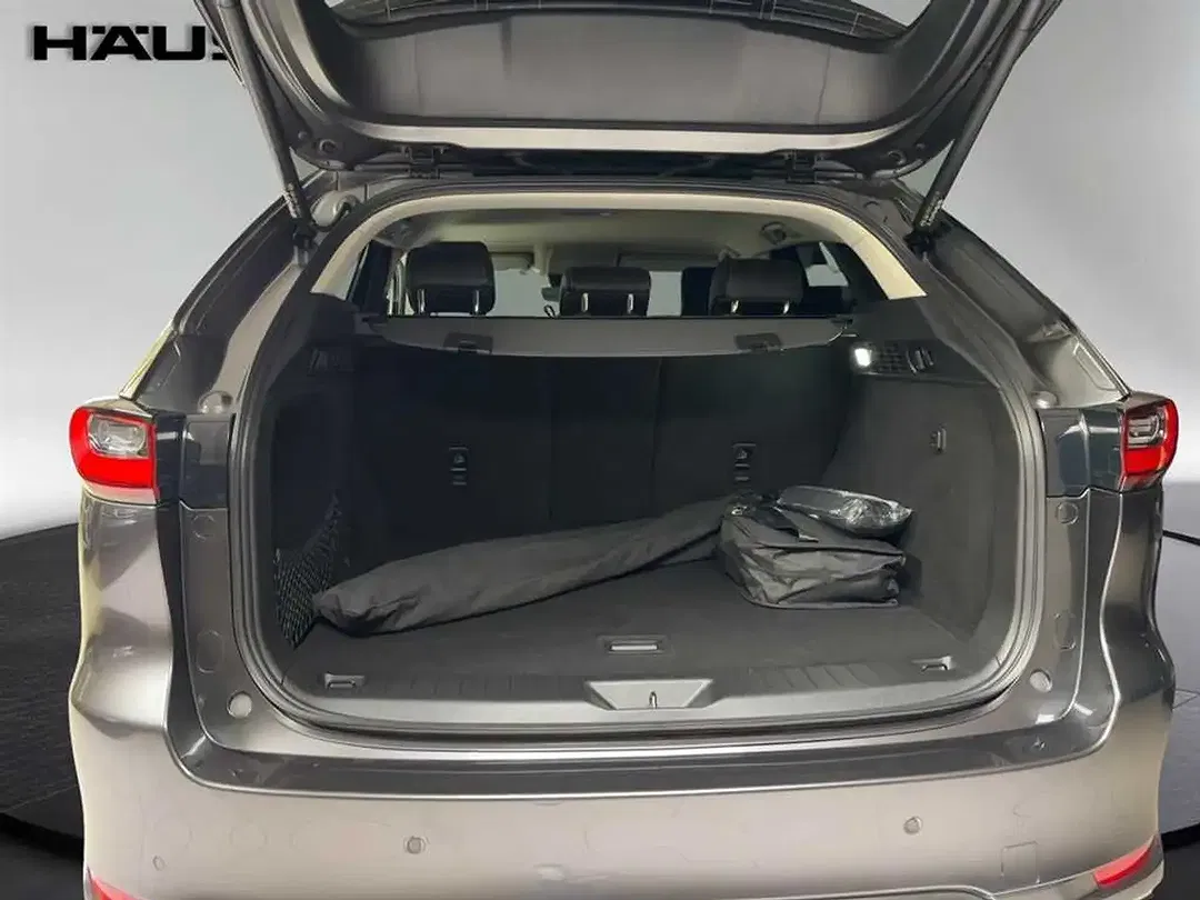 Mazda CX-60 - Thumbnail 5