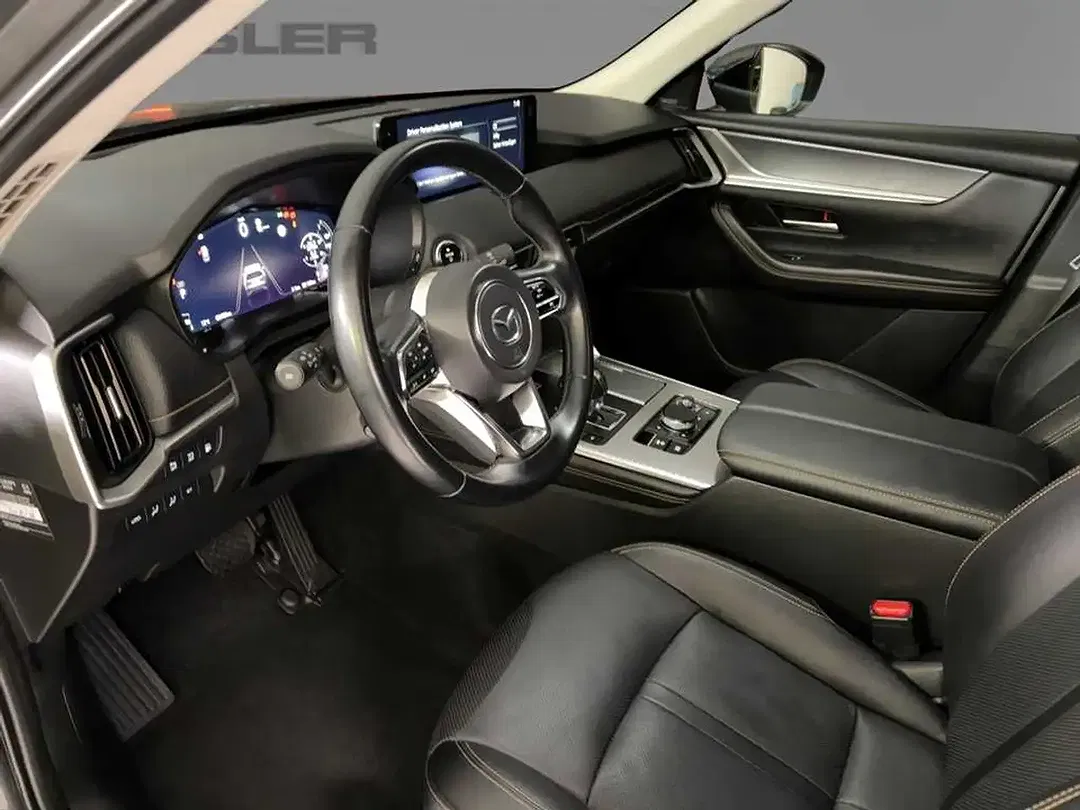 Mazda CX-60 - Thumbnail 6
