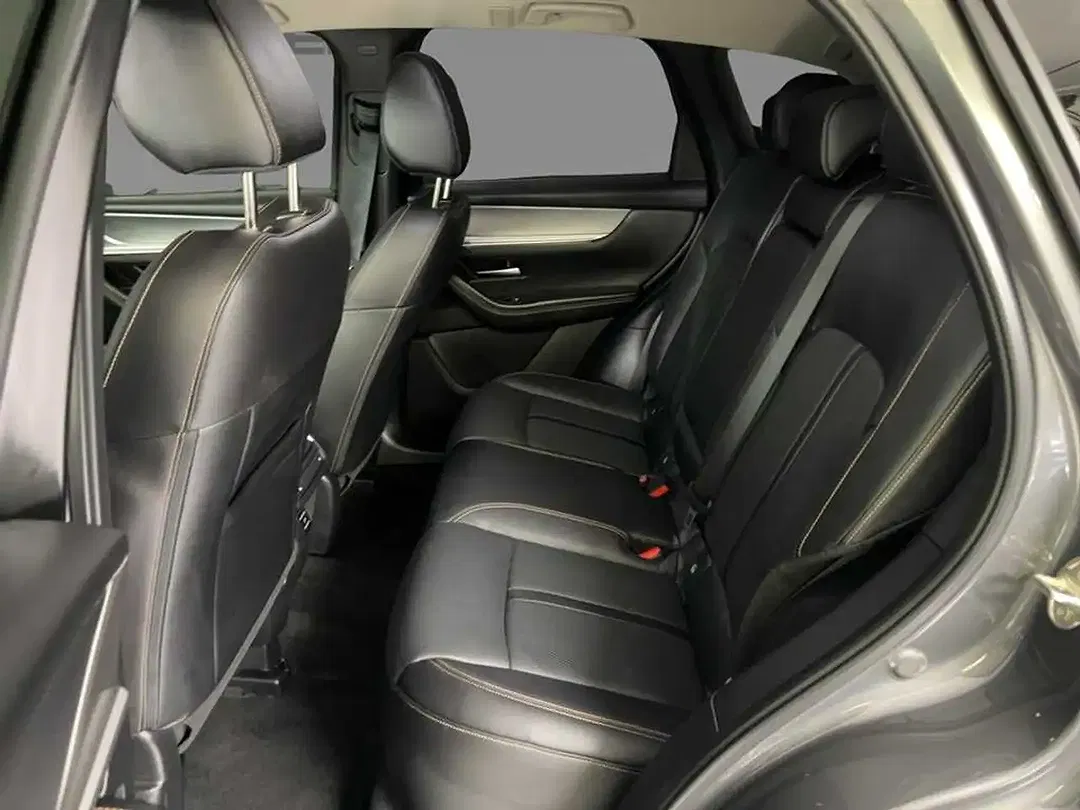 Mazda CX-60 - Thumbnail 7