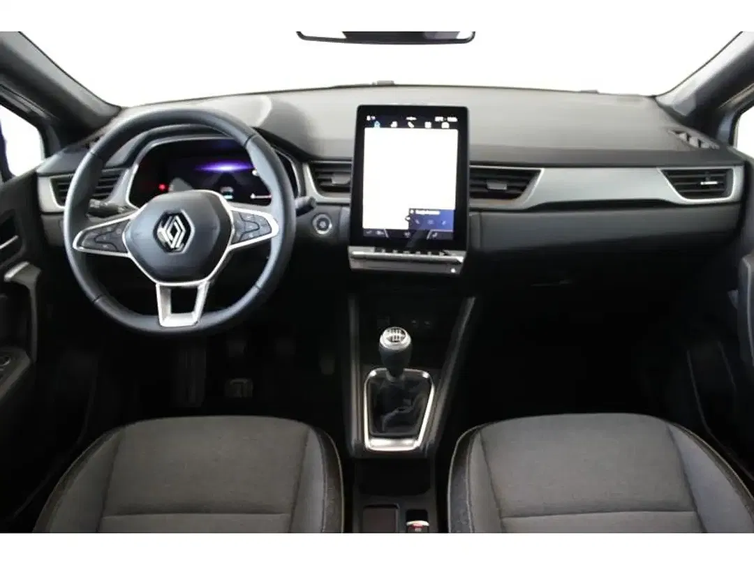 Renault Captur - Thumbnail 8
