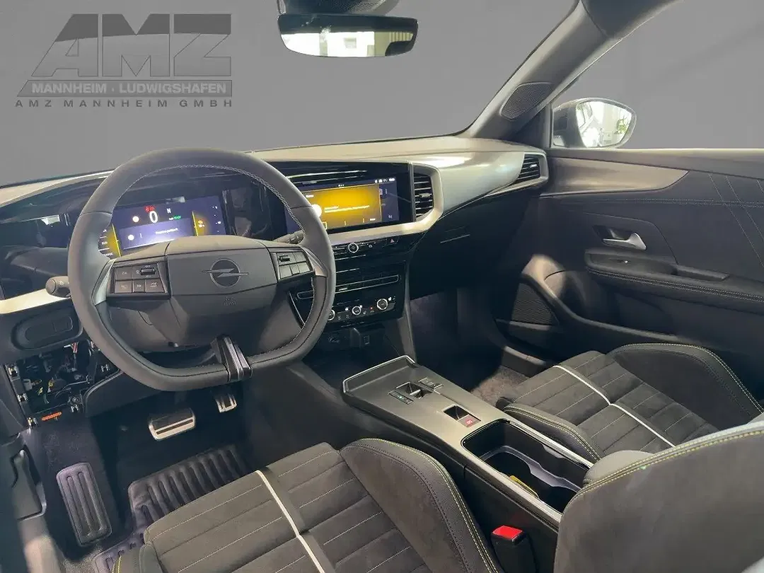 Opel Mokka - Thumbnail 10