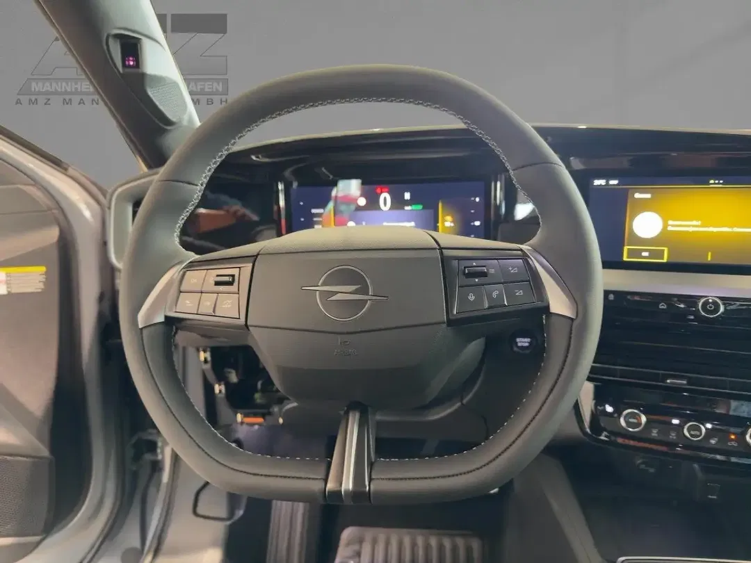 Opel Mokka - Thumbnail 11