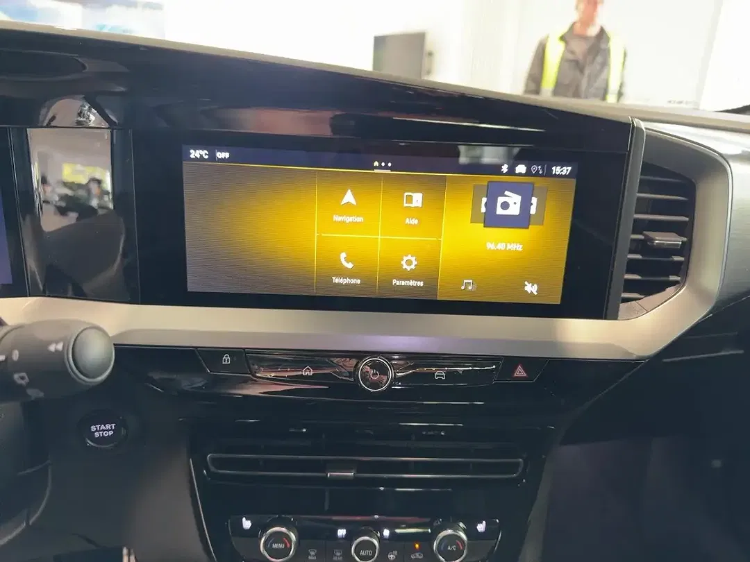 Opel Mokka - Thumbnail 12