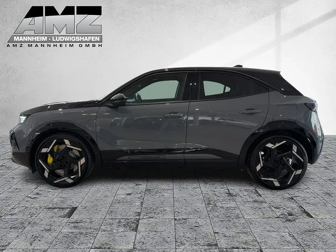 Opel Mokka - Thumbnail 2