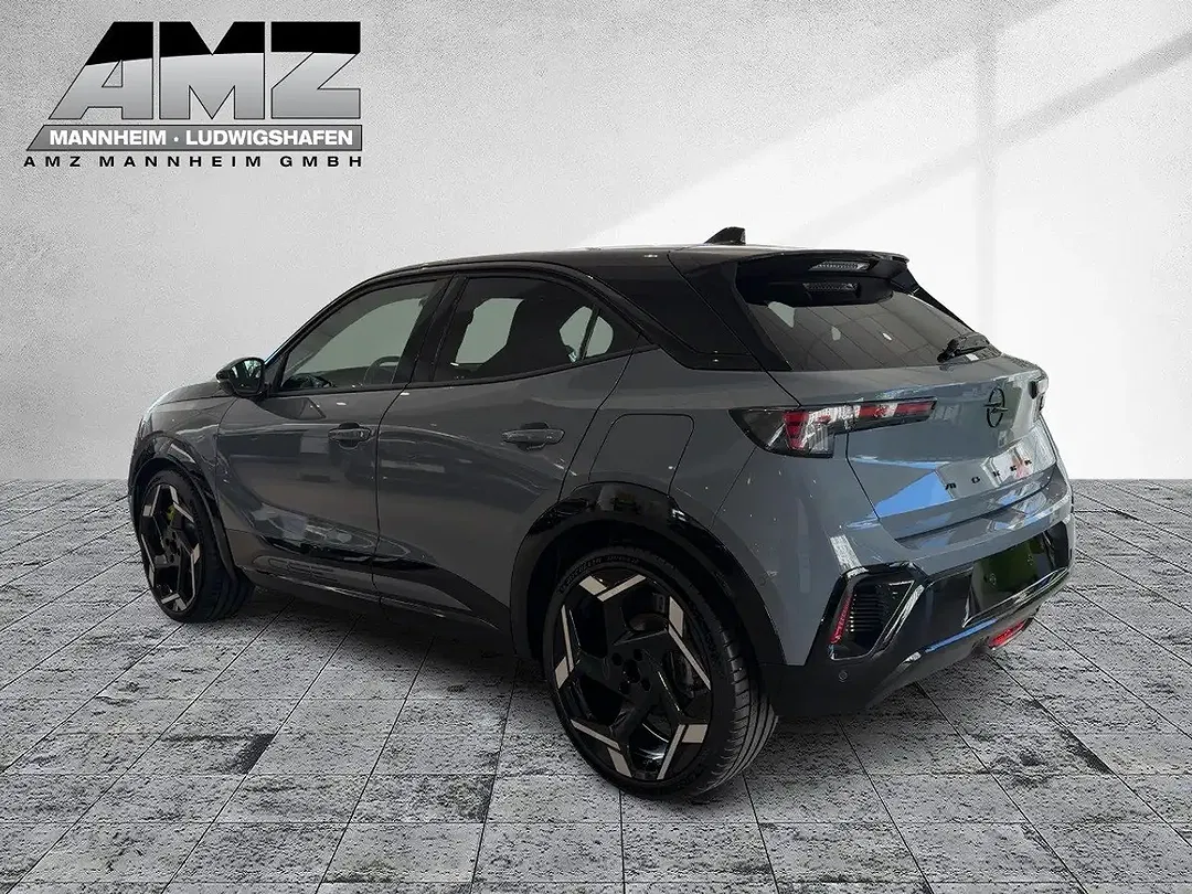 Opel Mokka - Thumbnail 4