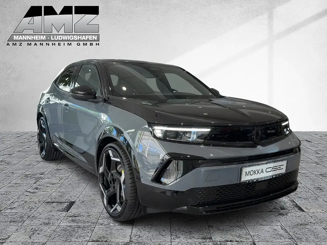 Opel Mokka - Thumbnail 6