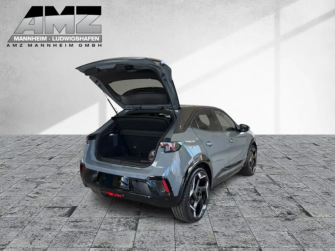 Opel Mokka - Thumbnail 7