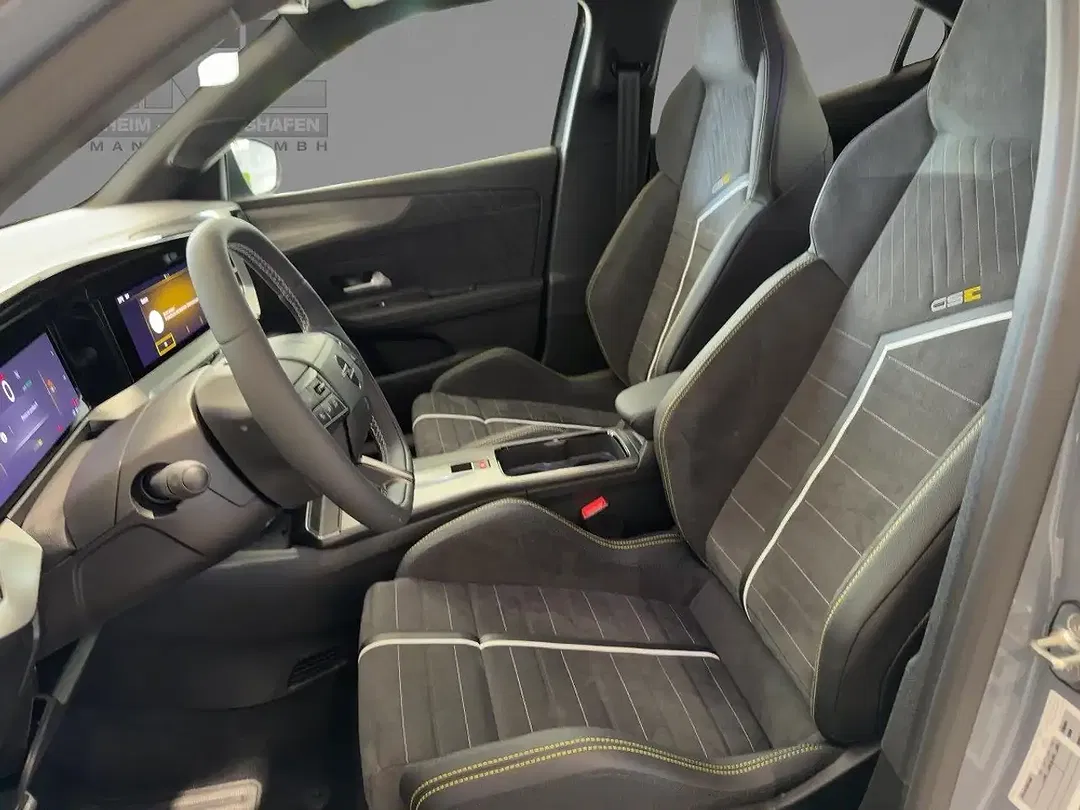Opel Mokka - Thumbnail 8
