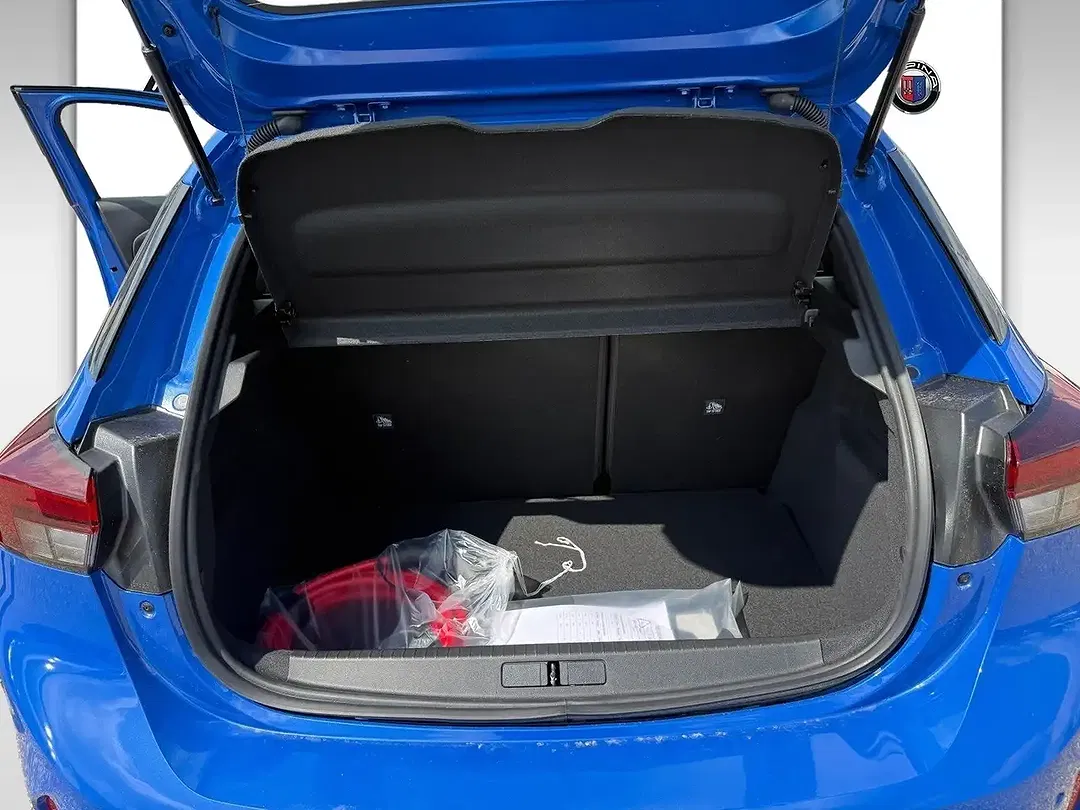 Opel Corsa-e - Thumbnail 6