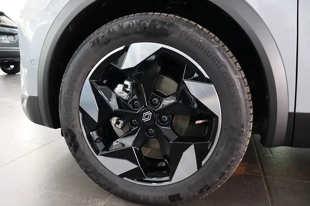 Renault Captur - Thumbnail 16