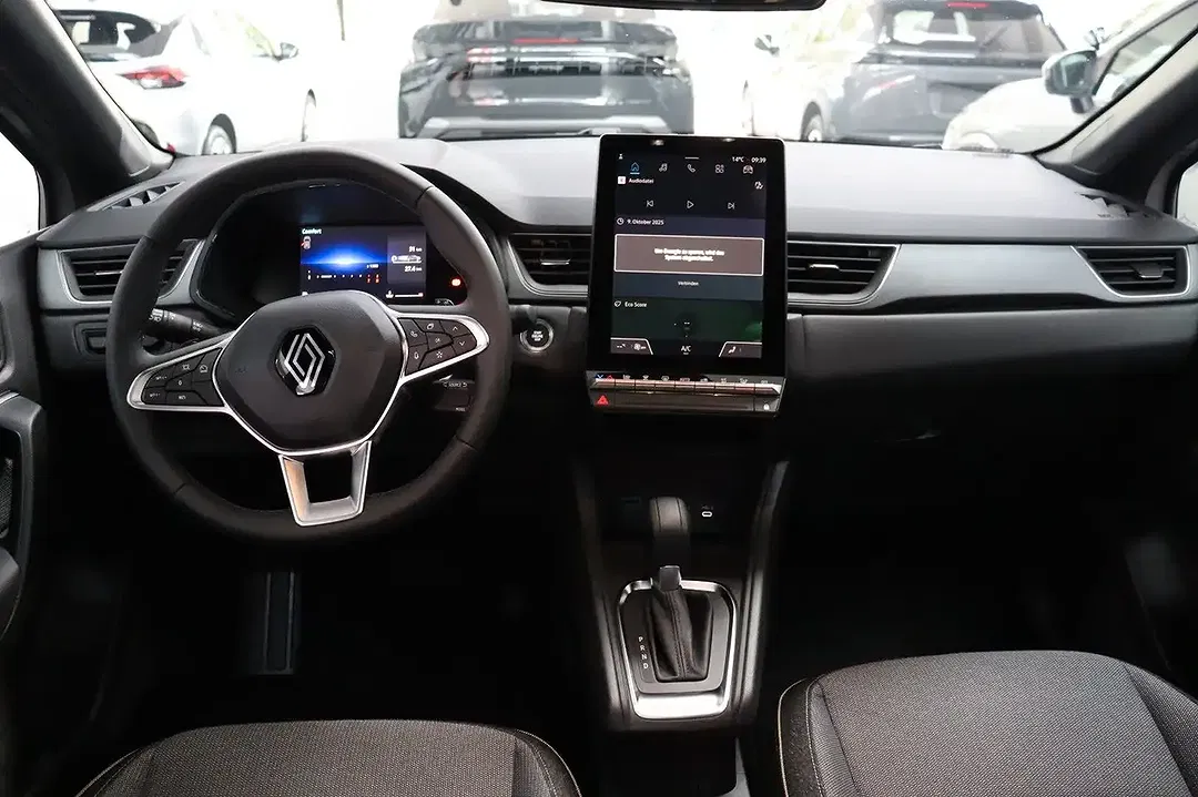 Renault Captur - Thumbnail 7