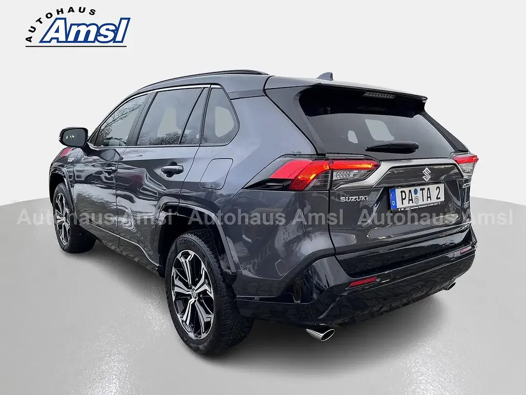 Suzuki Across - Thumbnail 4